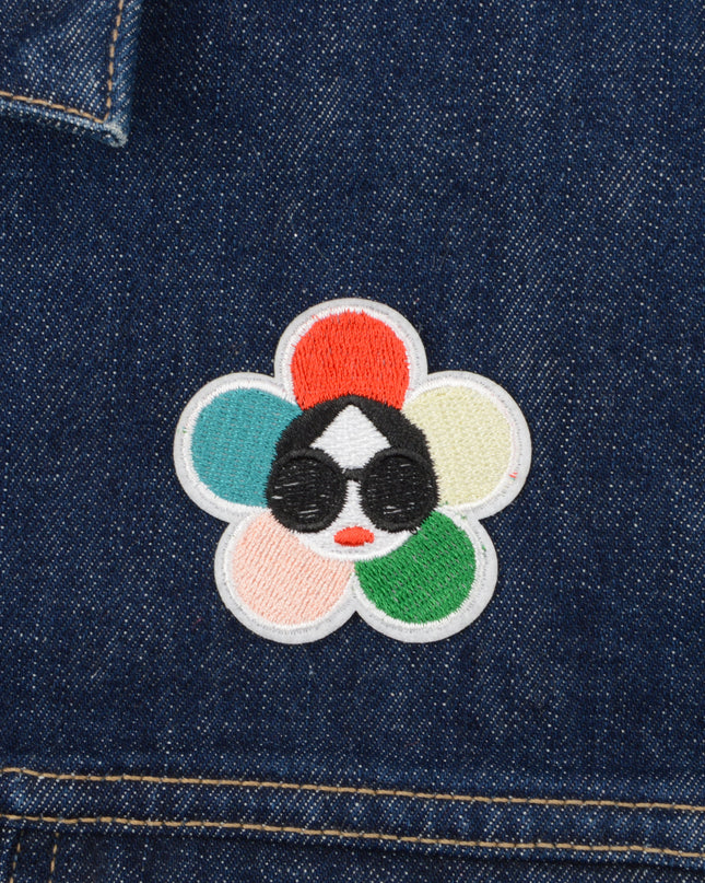 Patch - Doris Osteroutfit