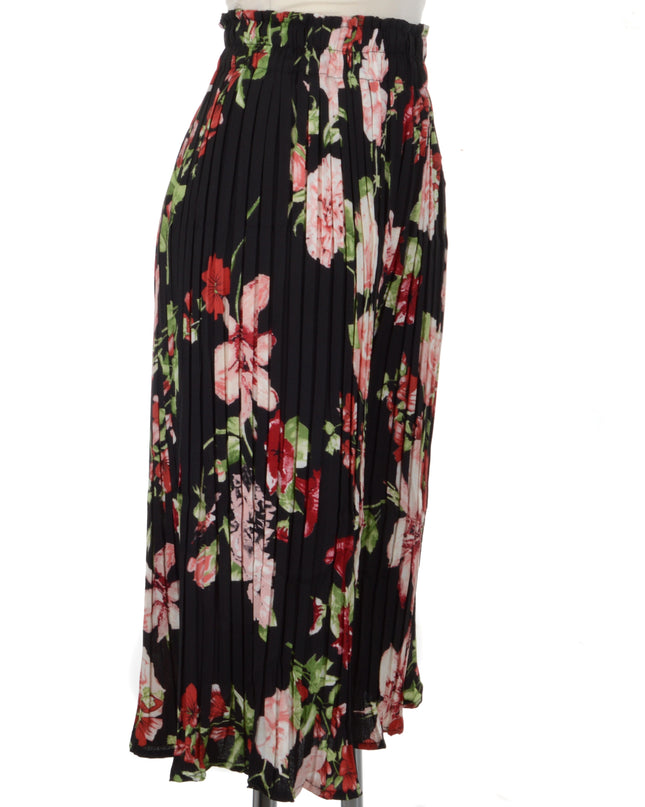 Creased Pants - Rose | Loungewear