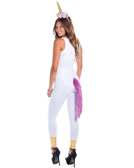 Unicorn Costume