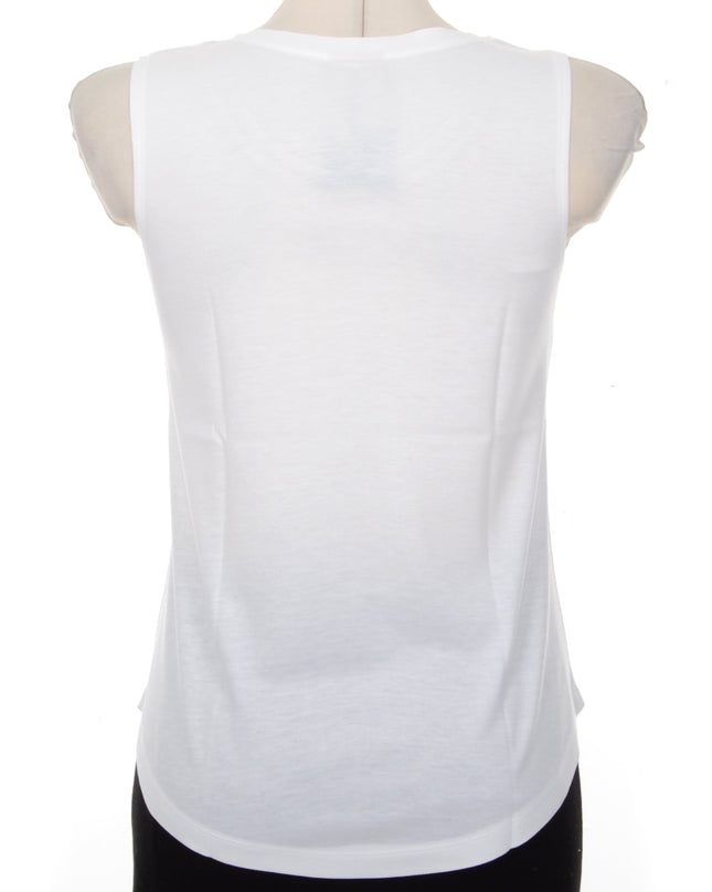 Lockeres Tanktop – Kaktusmuster für alle