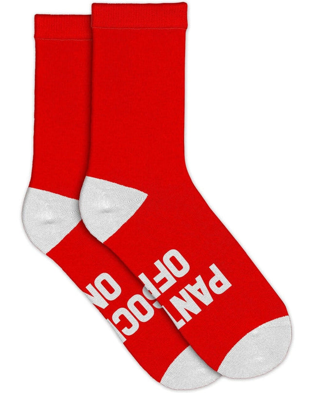 Women's All Socks, No Pants Socks (Fits Sizes 6-11W)