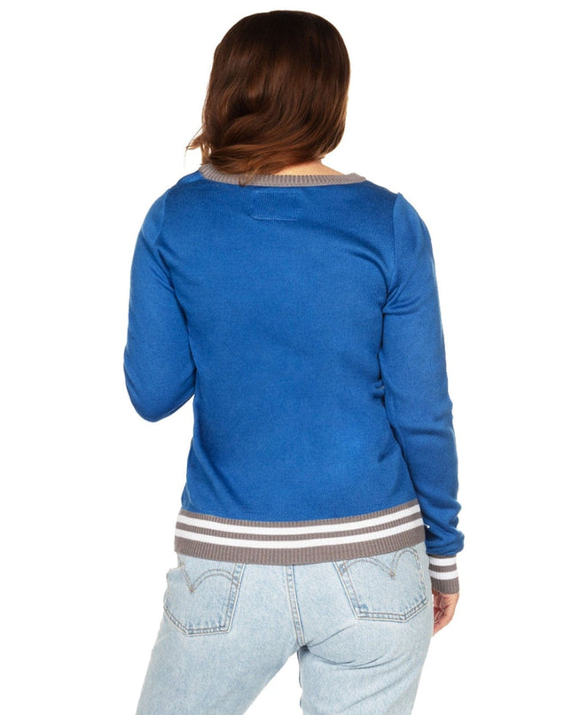 Women's Challah Sweater