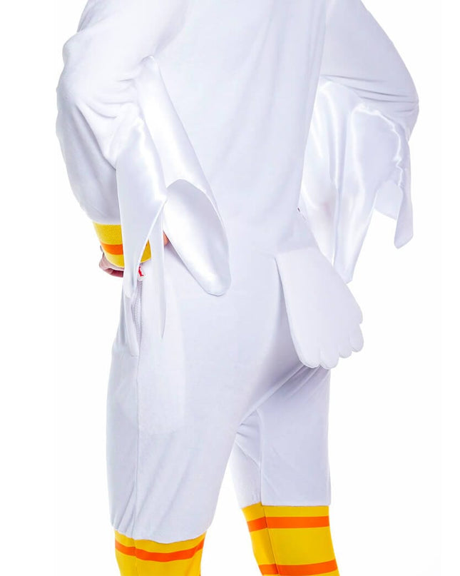 Women's Chicken Costume