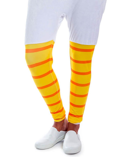 Women's Chicken Costume