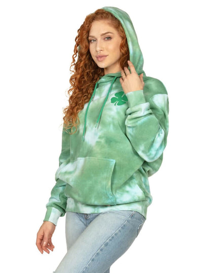 Women's Faded Frolic Hoodie