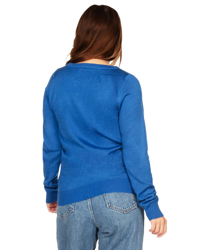 Women's Jewnicorn Sweater