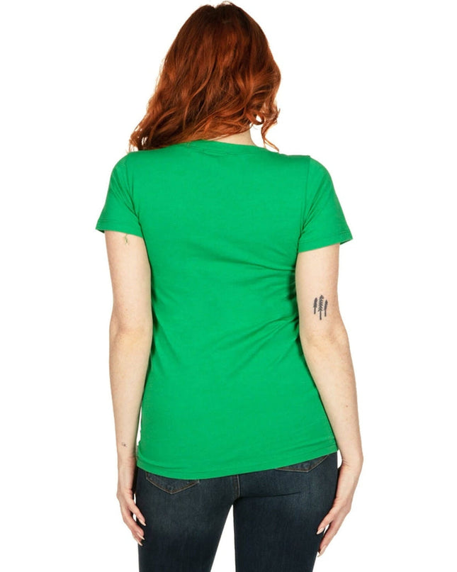 Women's Leprechaun Sketch Tee