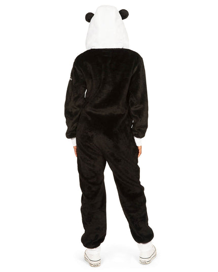 Women's Panda Costume
