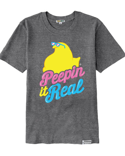 Men's PEEPS® Peepin it Real Tee