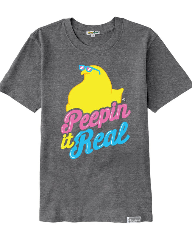Men's PEEPS® Peepin it Real Tee