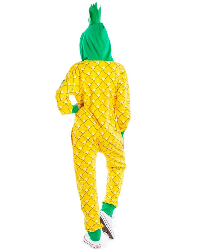 Women's Pineapple Costume