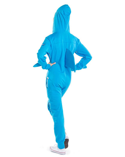 Women's Shark Costume