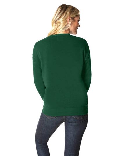 Women's Sleigh All Day Crewneck Sweatshirt