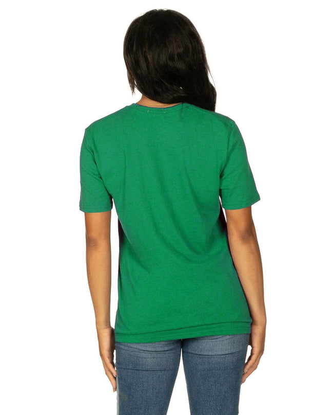 Women's Zero Lucks Given Oversized Boyfriend Tee