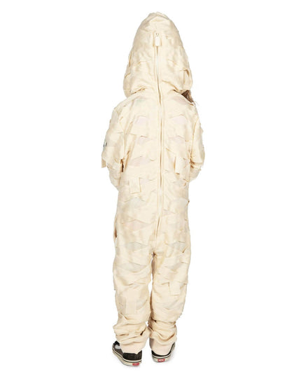 Girl's Mummy Costume
