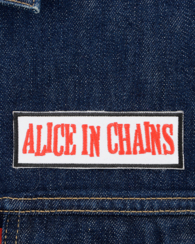 Patch – Alice in Chains