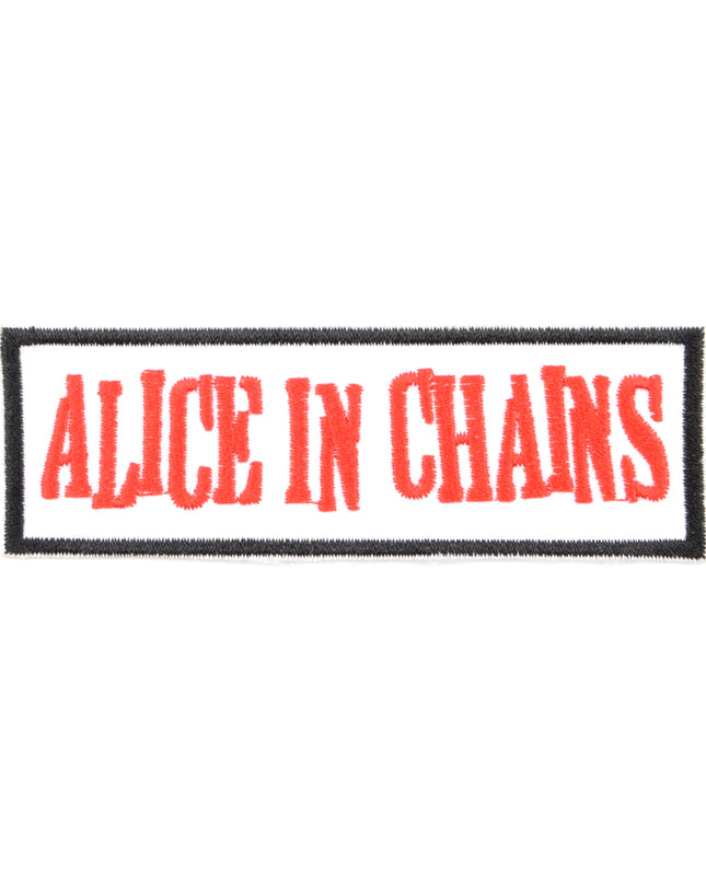 Patch – Alice in Chains