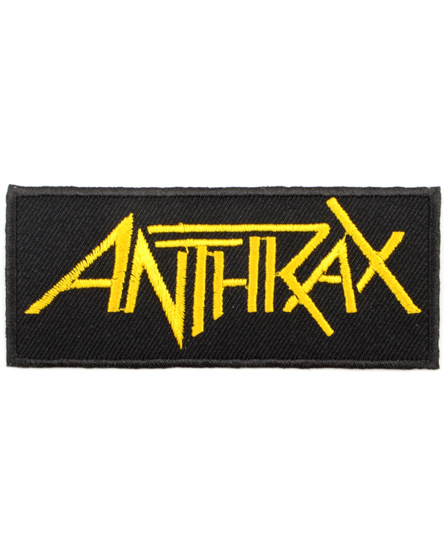 Anthrax Patch