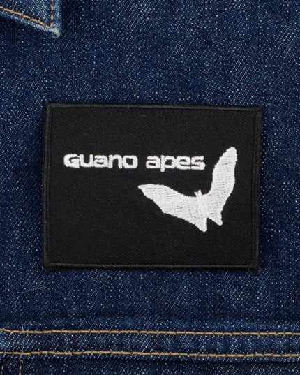 Patch - Guano Apes | Unique Patch for Alternative Fans