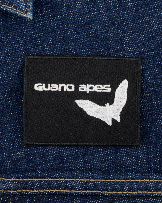 Patch - Guano Apes | Unique Patch for Alternative Fans
