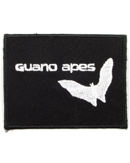 Guano Apes Patch - Unique Design for Alternative Fans