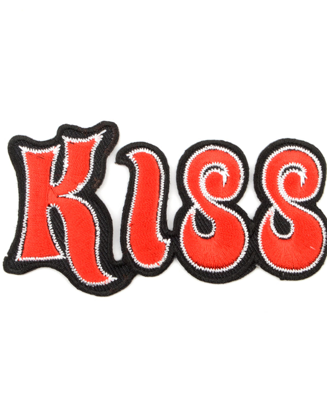 Patch - Kuss