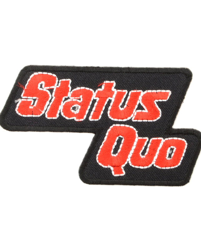 Patch – Status Quo