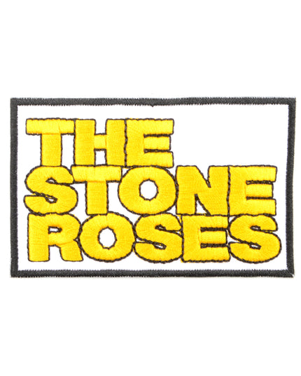 Aufnäher zum Aufbügeln von The Stone Roses