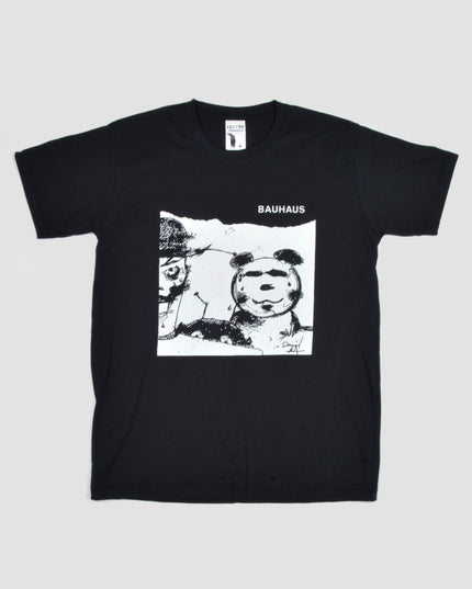 Band Tee - Bauhaus | Unique Music Fashion