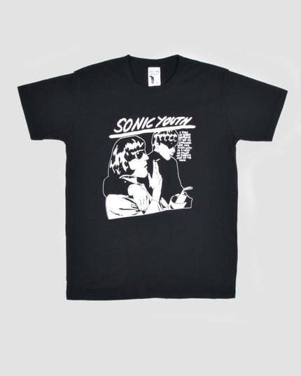 Band Tee - Sonic Youth II | Trendy Music Apparel
