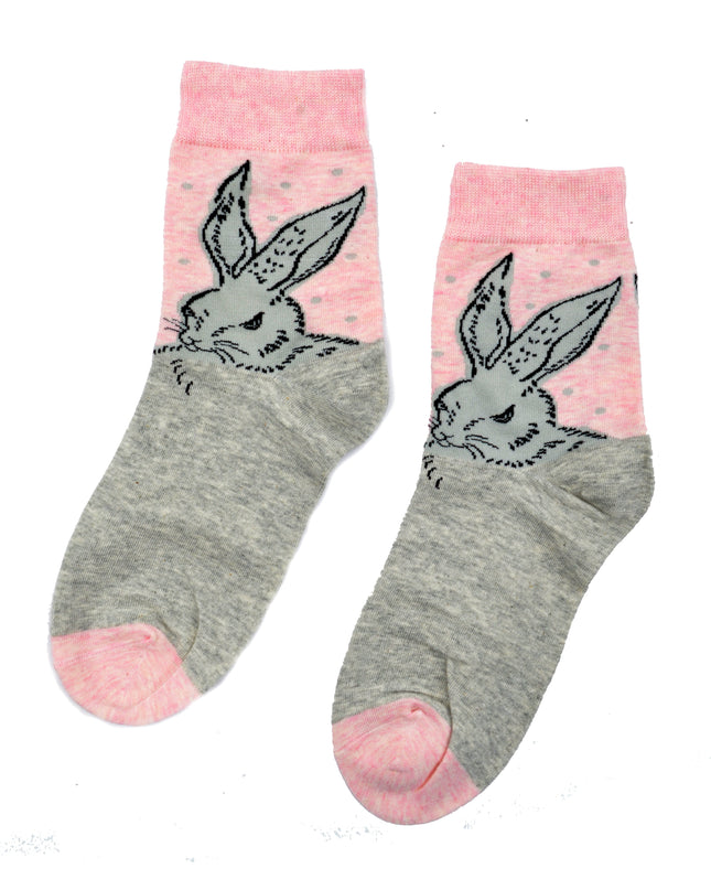 Lustige Ostersocken – Zokni Hasendesign