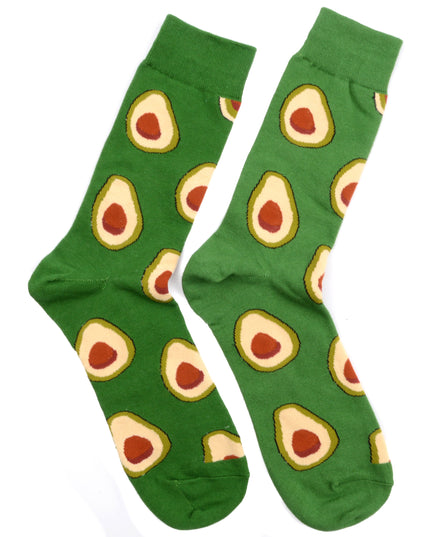 Avocados Limited Edition Socks
