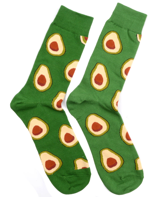 Avocados Limited Edition Socken