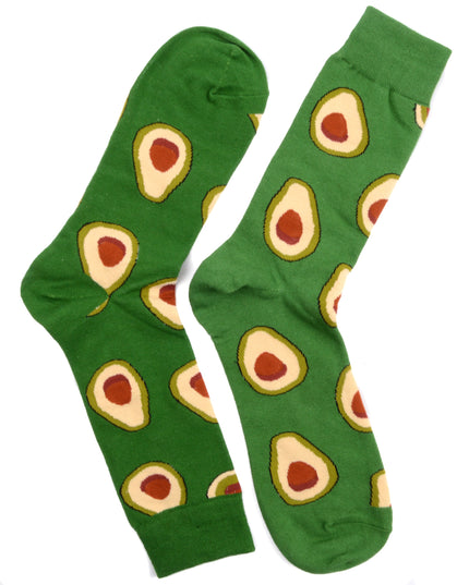 Avocados Limited Edition Socken