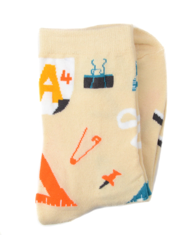 Lustige Weihnachtssocken – Zokni Office Design