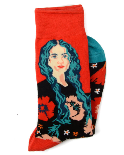 Billy Socks – lustig und verspielt