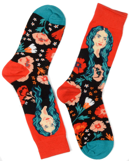 Billy Socks – lustig und verspielt