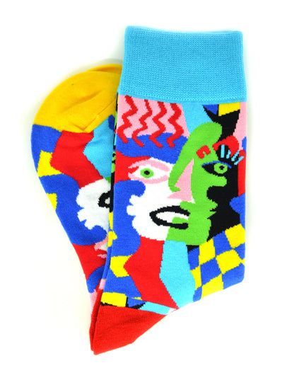 Pablo Socks – Spaß und Kreativität