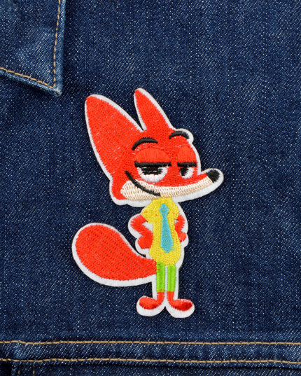 Easter Nick Patch